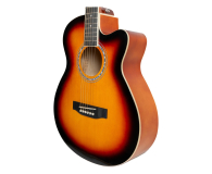 MusicMate Giatra akustyczna MusicMate G-40 Zestaw - 1588139 - zdjęcie 6